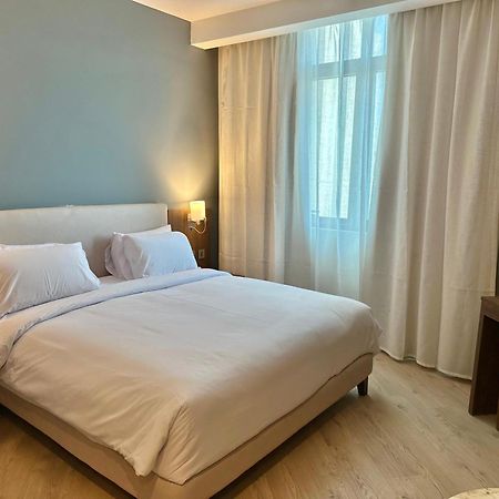 Phoenix Hotel & Wellness Sheikh Zayed City Экстерьер фото
