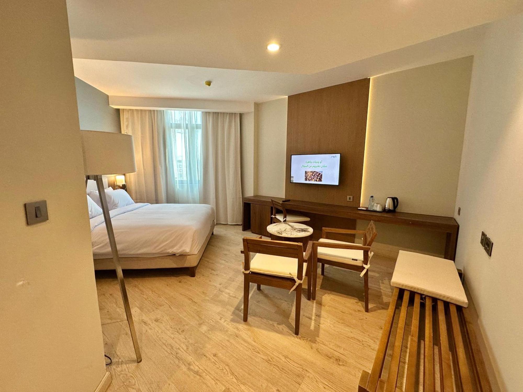 Phoenix Hotel & Wellness Sheikh Zayed City Экстерьер фото
